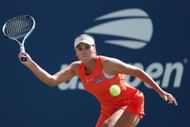 Sofia Kenin